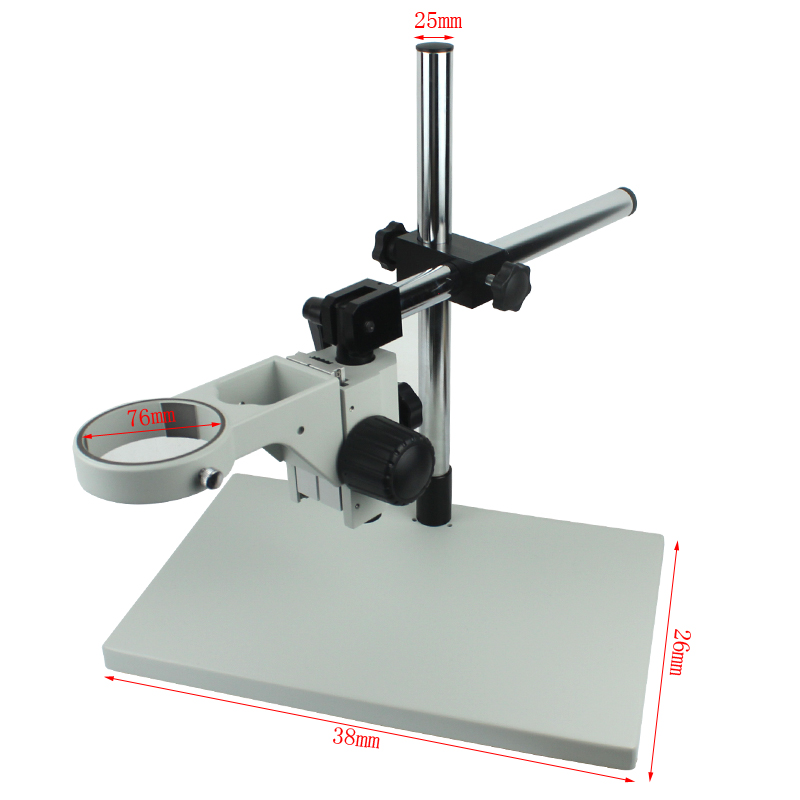 4K 48MP HDMI カメラセット 3.5X 90X 工 - Simul-Focal Industrial Microscope 4K Hdmi のレビューと価格
