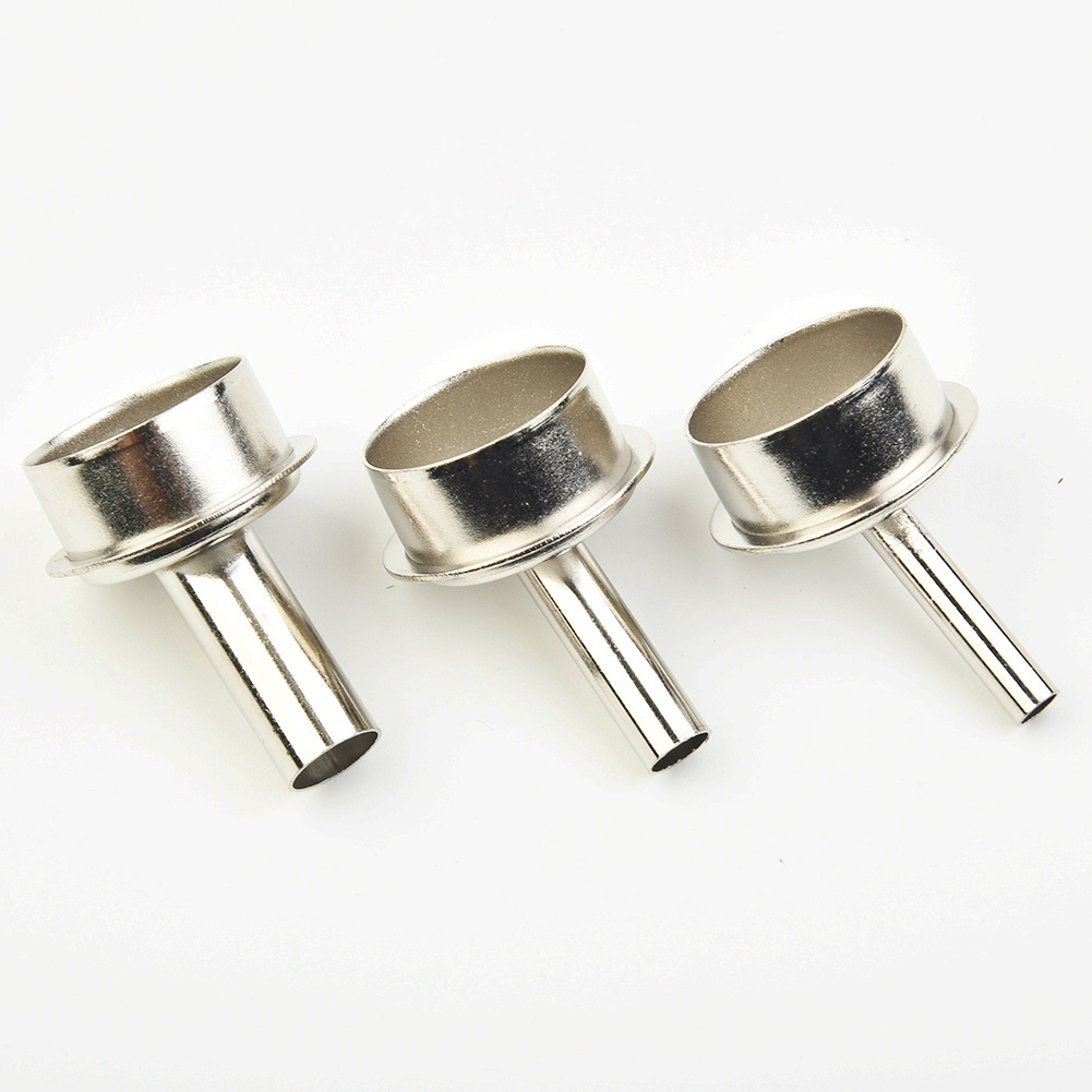 QUICK 861DW 熱風リワークステーション用ノズルキッ - Hot Air Rework Station 861Dw のレビューと価格
